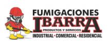 FUMIGACIONES IBARRA PRODUCTOS Y SERVICIOS