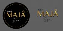 MUY MAJA SPA
