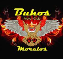 BUHOS MOTO-CLUB