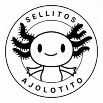 SELLITOS AJOLOTITO