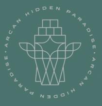 ARCAN HIDDEN PARADISE