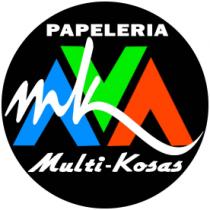 PAPELERIA MULTI-KOSAS