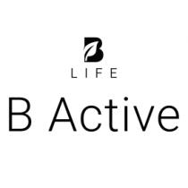 B LIFE B ACTIVE