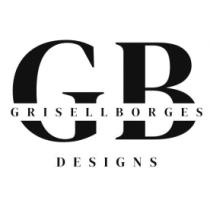 GB GRISELL BORGES DESIGNS
