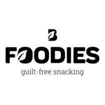 B FOODIES GUILT-FREE SNACKING