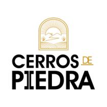 CERROS DE PIEDRA