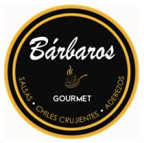 BÁRBAROS