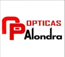 OPTICAS ALONDRA