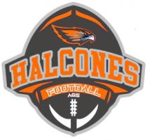 LIGA ESCUELA DEPORTIVA HALCONES AGS AC