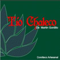 TIO CHALECO DE MARTIN GORDILLO