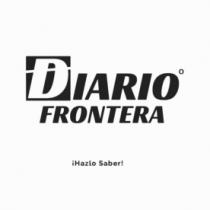 DIARIO FRONTERA