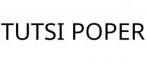 TUTSI POPER