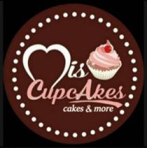 MIS CUPCAKES; CAKES & MORE