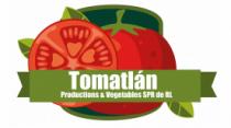 TOMATLÁN PRODUCTIONS & VEGETABLES SPR DE RL