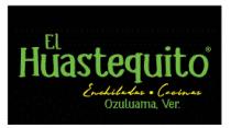 EL HUASTEQUITO; ENCHILADAS CECINAS; OZULUAMA; VER.