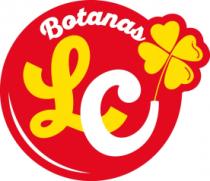 BOTANAS LC