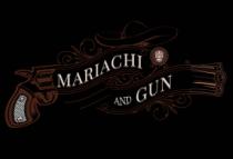 MARIACHI AND GUN
