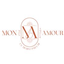 MON MON MA AMOUR AMOUR