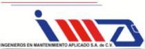 INGENIEROS EN MANTENIMIENTO APLICADO (IMA)