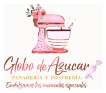 GLOBO DE AZUCAR