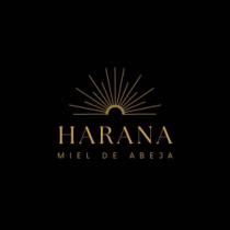 HARANA MIEL DE ABEJA