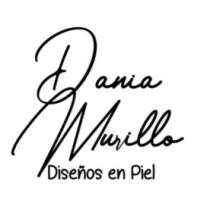 DANIA MURILLO DISEÑOS EN PIEL