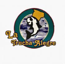 LA TRUCHA ALEGRE