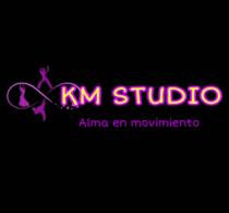 KM STUDIO ALMA EN MOVIMIENTO