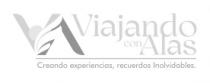 VIAJANDO CON ALAS