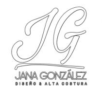 JG JANA GONZÁLEZ