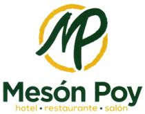 MESÓN POY