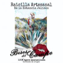 RAICILLA BESOS DEL CAMPO
