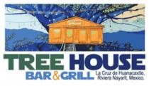 TREE HOUSE BAR & GRILL