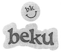 BK BEKU