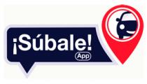 ¡SÚBALE! APP