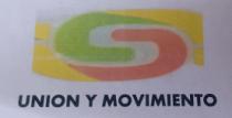UNION Y MOVIMIENTO