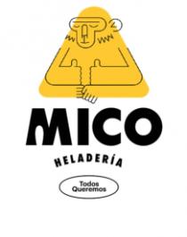 MICO HELADERÍA TODOS QUEREMOS