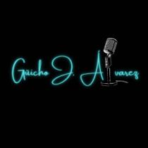GÜICHO J. ÁLVAREZ