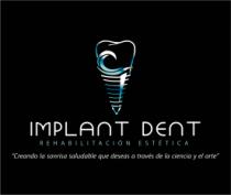 IMPLANT DENT