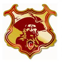 CORSARIOS CLUB DE FOOTBAL AMERICANO