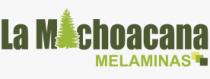 LA MICHOACANA MELAMINAS