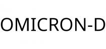 OMICRON-D