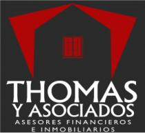 THOMAS Y ASOCIADOS ASESORES FINANCIEROS E INMOBILIARIOS