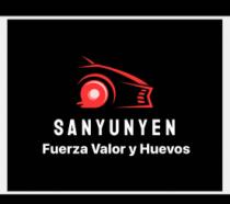 SAN YUN YEN 