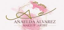 AE ANA ELDA ÁLVAREZ MAKEUP ARTIST