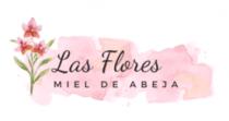 LAS FLORES MIEL DE ABEJA