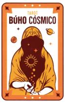 TAROT BUHO COSMICO