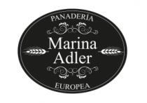 MARINA ADLER