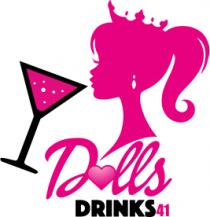 DLLS DRINKS 41