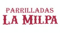PARRILLADAS LA MILPA
